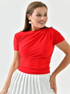 Obrázek produktu WOMAN VISION Tričko červená