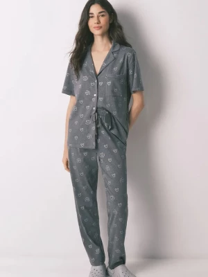 Obrázek produktu women'secret Bavlněné pyžamo women'secret