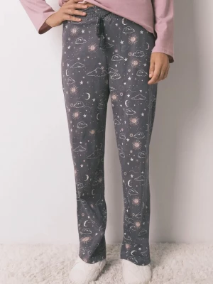 Obrázek produktu women'secret Bavlněné pyžamové kalhoty
