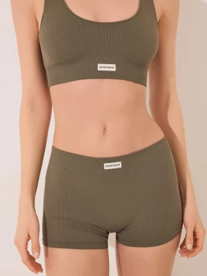 Obrázek produktu women'secret Boxerky women'secret zelená
