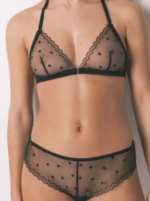 Obrázek produktu women'secret brazilky dámské černá