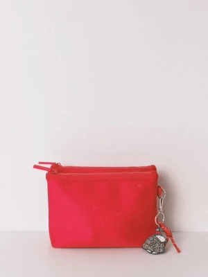 Obrázek produktu women'secret Cestovní kosmetická taštička women'secret x MICKEY červená