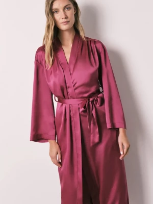 Obrázek produktu women'secret dámský župan růžová