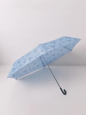 Obrázek produktu women'secret Deštník women'secret LILO & STITCH modrá