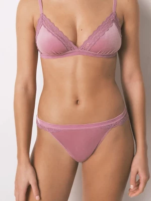 Obrázek produktu women'secret Kalhotky brazilky women'secret růžová