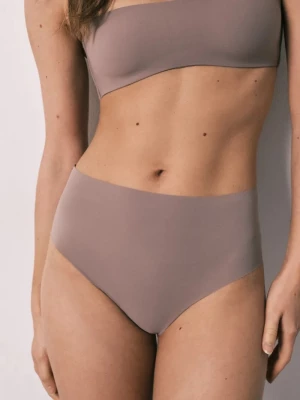Obrázek produktu women'secret kalhotky dámské hnědá