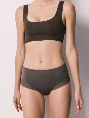 Obrázek produktu women'secret kalhotky dámské hnědá