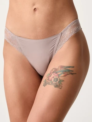 Obrázek produktu women'secret kalhotky dámské hnědá