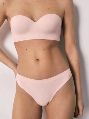 Obrázek produktu women'secret kalhotky dámské růžová
