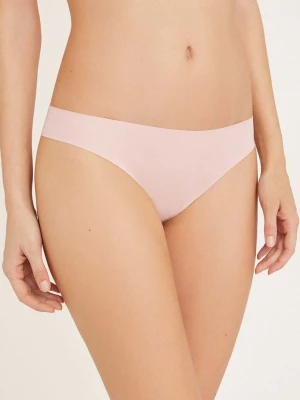 Obrázek produktu women'secret Kalhotky women'secret 2-pack béžová