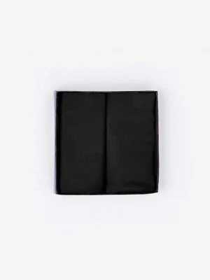 Obrázek produktu women'secret Kalhotky women'secret 2-pack černá