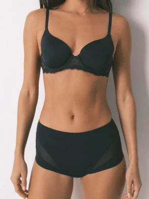 Obrázek produktu women'secret Kalhotky women'secret černá