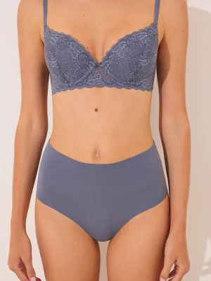 Obrázek produktu women'secret Kalhotky women'secret námořnická modř