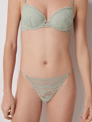 Obrázek produktu women'secret Kalhotky women'secret zelená