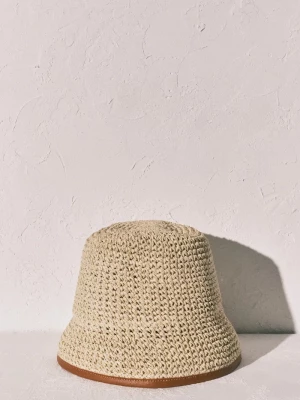 Obrázek produktu women'secret klobouk dámský béžová