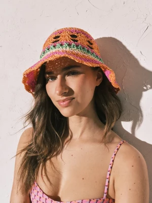 Obrázek produktu women'secret klobouk dámský pletený