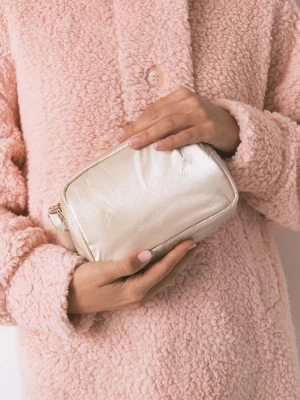 Obrázek produktu women'secret Kosmetická taška women'secret béžová
