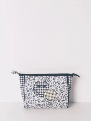 Obrázek produktu women'secret Kosmetická taška women'secret modrá