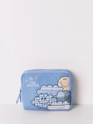 Obrázek produktu women'secret Kosmetická taška women'secret modrá