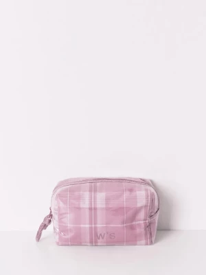 Obrázek produktu women'secret Kosmetická taška women'secret růžová