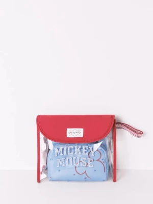 Obrázek produktu women'secret Kosmetická taška women'secret x Disney 3-pack červená