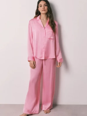 Obrázek produktu women'secret loungewear set dámské růžová