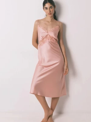 Obrázek produktu women'secret Noční košile women'secret růžová