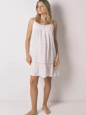Obrázek produktu women'secret Noční košilka women'secret MATERNITY béžová