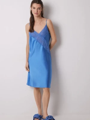Obrázek produktu women'secret Noční košilka women'secret modrá
