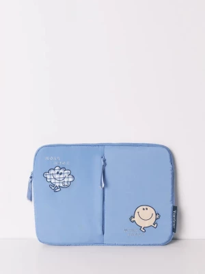Obrázek produktu women'secret Obal na notebook women'secret modrá