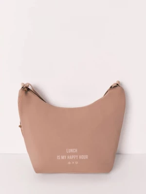 Obrázek produktu women'secret Obědová termotaška women'secret béžová