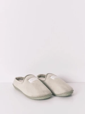 Obrázek produktu women'secret Pantofle EVERYDAY ESSENTIALS zelená