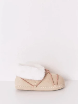 Obrázek produktu women'secret Pantofle women'secret MULTI ARTIC růžová