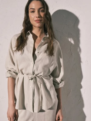 Obrázek produktu women'secret Plážová košile women'secret béžová