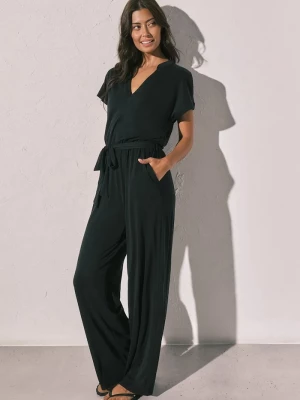 Obrázek produktu women'secret Plážový overal černá