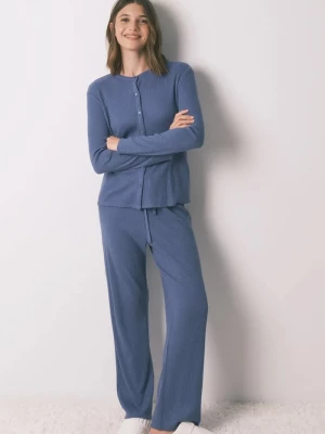 Obrázek produktu women'secret Plážový set women'secret modrá