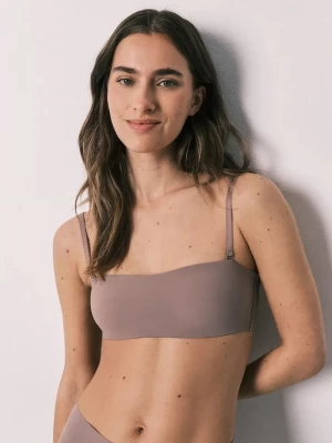 Obrázek produktu women'secret podprsenka hnědá