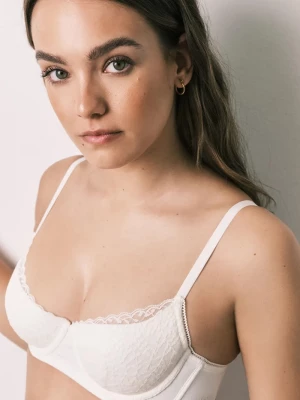 Obrázek produktu women'secret podprsenka krajková