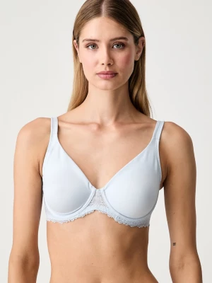 Obrázek produktu women'secret podprsenka modrá