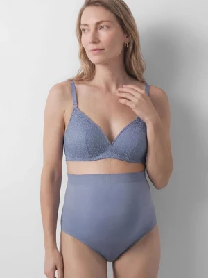 Obrázek produktu women'secret podprsenka na kojení modrá