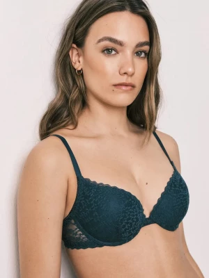 Obrázek produktu women'secret podprsenka tyrkysová