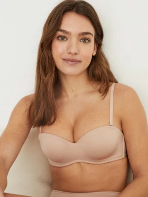 Obrázek produktu women'secret Podprsenka women'secret ELEGANT béžová