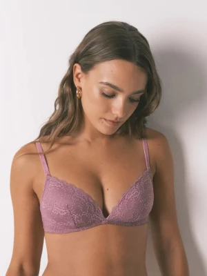 Obrázek produktu women'secret Podprsenka růžová