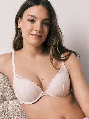 Obrázek produktu women'secret Podprsenka women'secret růžová