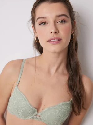 Obrázek produktu women'secret Podprsenka women'secret zelená