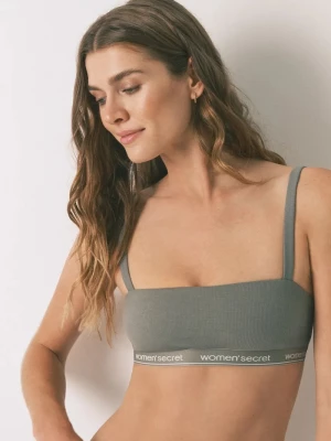 Obrázek produktu women'secret Podprsenka zelená