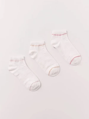 Obrázek produktu women'secret ponožky dámské 3-pack