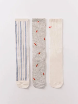 Obrázek produktu women'secret ponožky dámské 3-pack