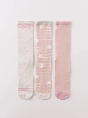 Obrázek produktu women'secret ponožky dámské 3-pack růžová