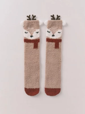 Obrázek produktu women'secret Ponožky women'secret béžová